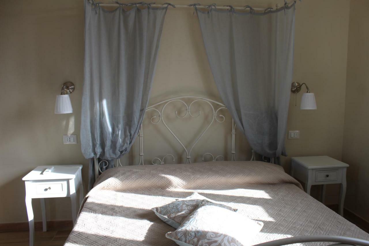 La Lanterna delle Fate Bed and Breakfast Otranto Esterno foto