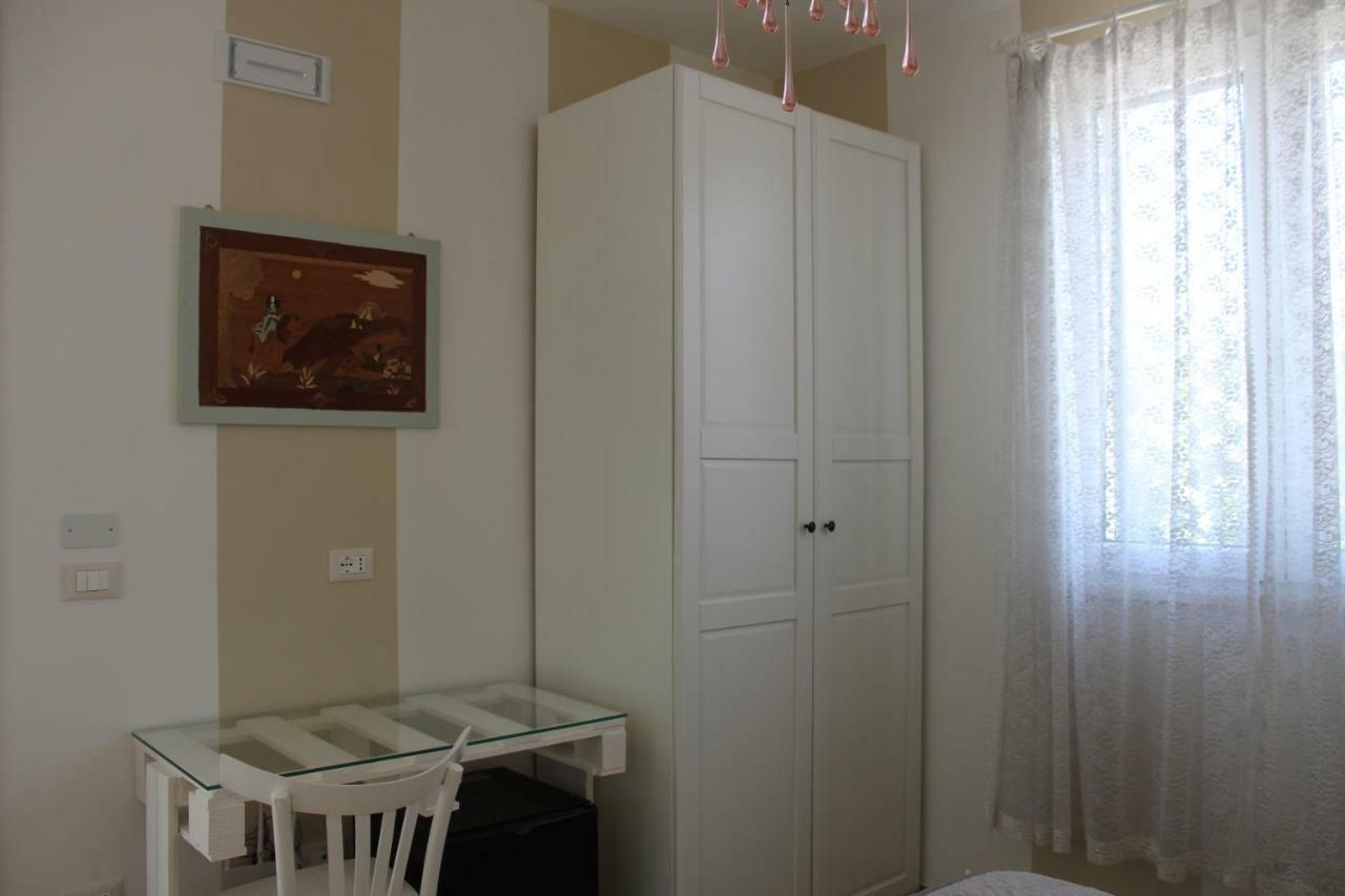 La Lanterna delle Fate Bed and Breakfast Otranto Esterno foto