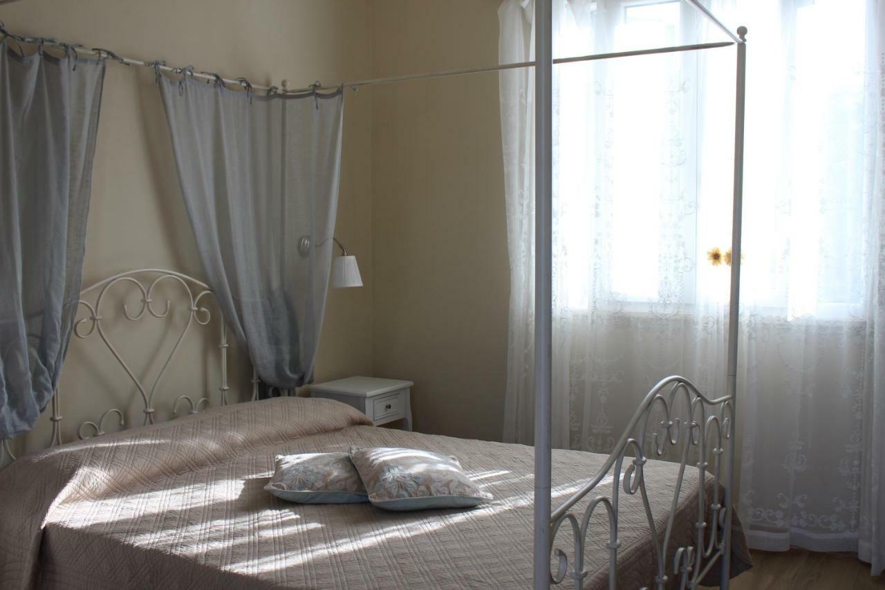 La Lanterna delle Fate Bed and Breakfast Otranto Esterno foto